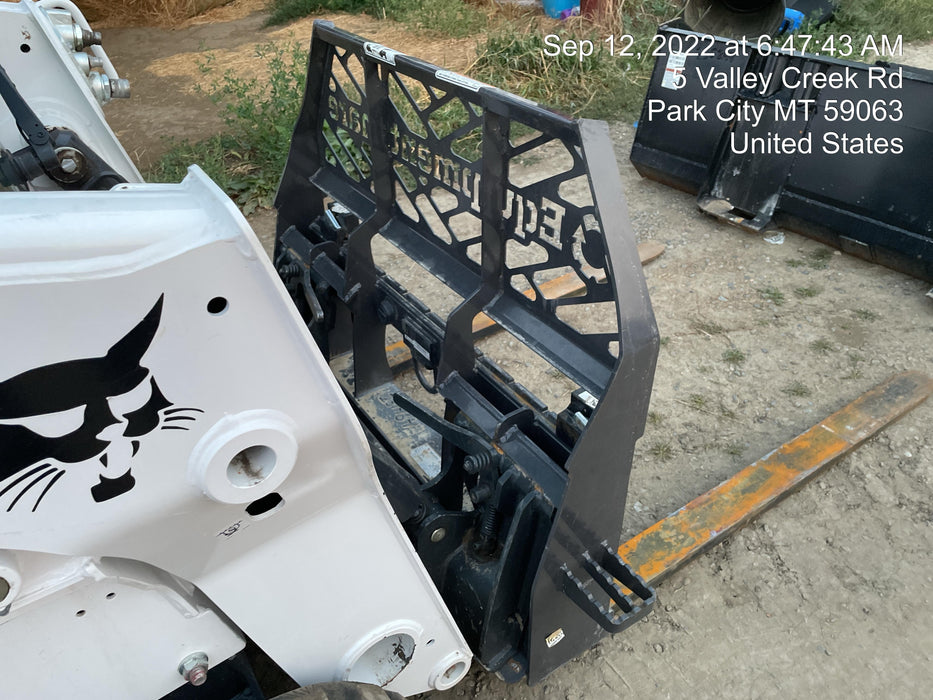 2022 PALADIN 48" Pallet Forks - Paladin