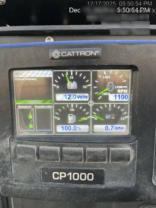 2021 PIONEER PP66S12L71-TD2.9L4