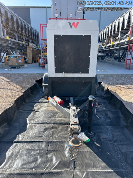 2019 WACKER NEUSON G70