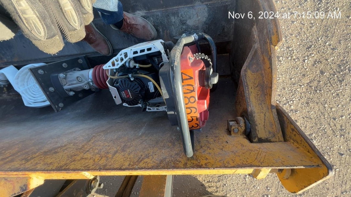2024 DYNAPAC DR6X