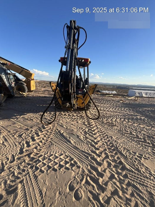 2020 JOHN DEERE 310LEP