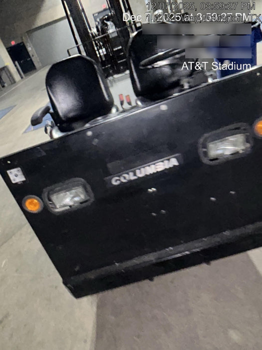 2022 COLUMBIA Payloader 2XL