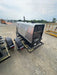 2019 Lincoln Electric Vantage 322 Welder Ready-Pak 3, Two wheel trailer, Fender and Light kit, Cable Rack