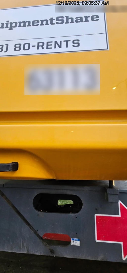 2020 HAULOTTE HA46RTJO