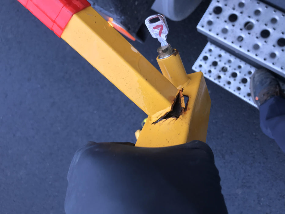 2019 WACKER NEUSON G25