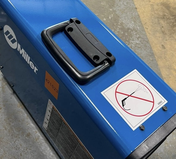 2024 MILLER ELECTRIC CST-282