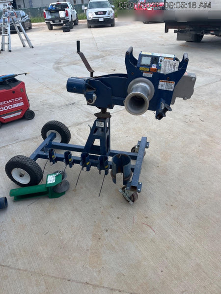 2021 CURRENT TOOLS 100A