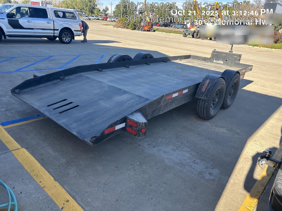 2025 STEELPOINT K19E