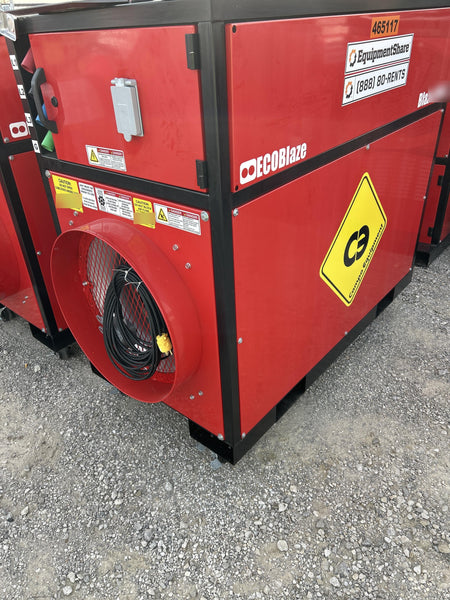 2024 CAMPO EB150E480600V