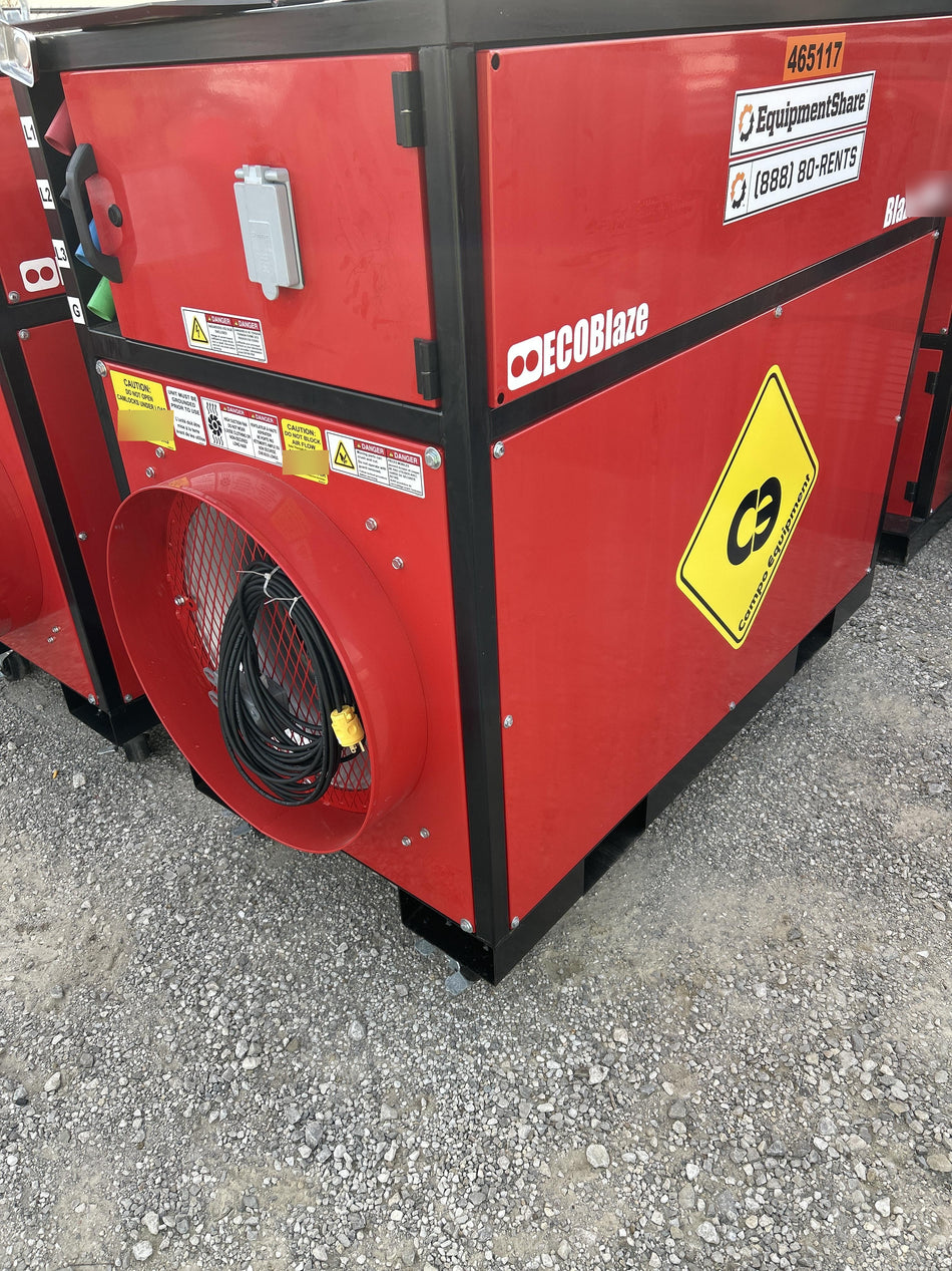 2024 CAMPO EB150E480600V