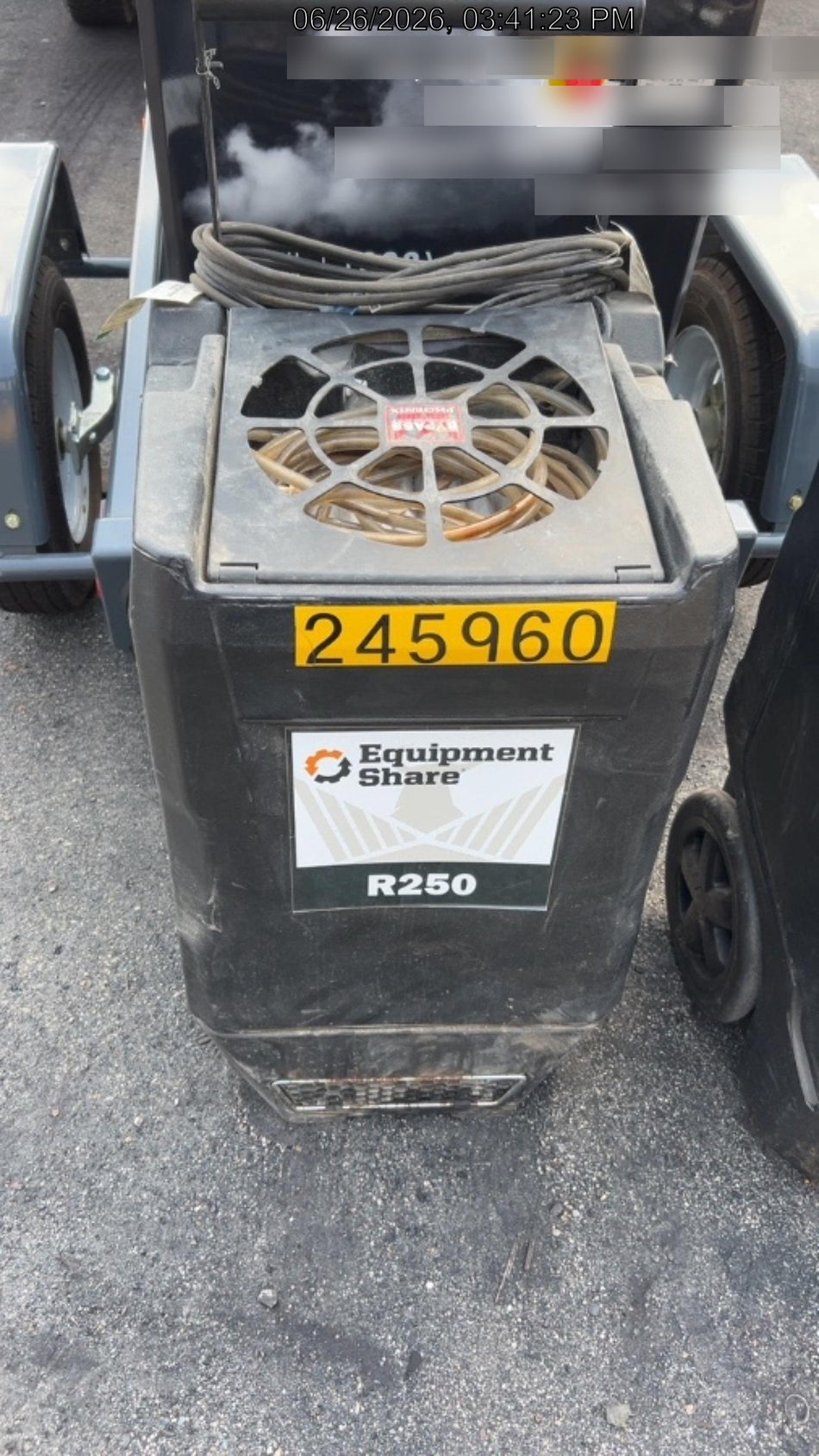 2022 PHOENIX R250