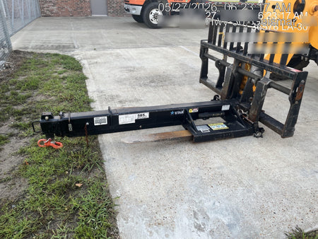 2025 STAR INDUSTRIES M1360B - Star JIB Boom