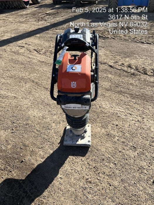 2024 HUSQVARNA LT6005