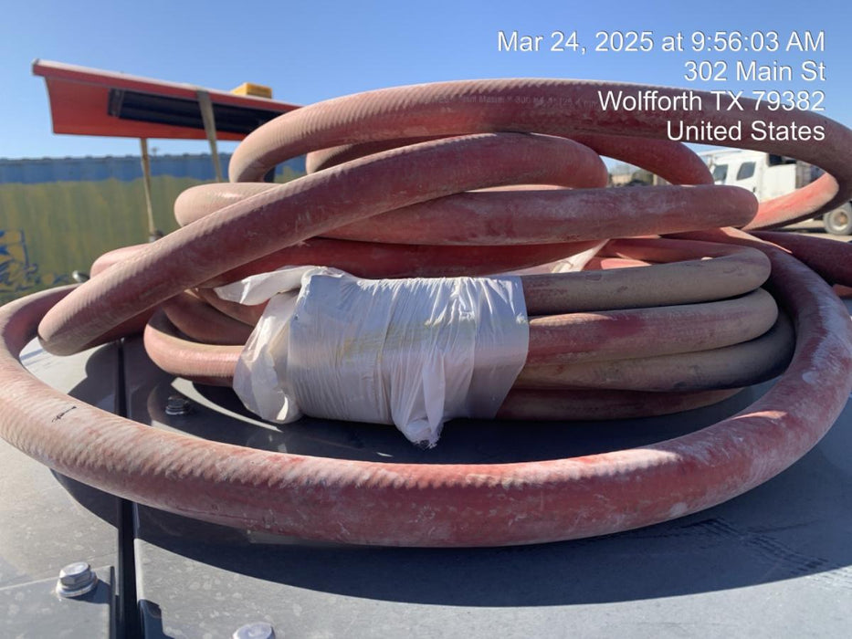 2025 AIRMAN PDSF375DP-6E1