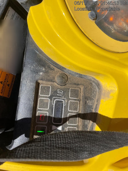 2019 WACKER NEUSON RTKx-SC3