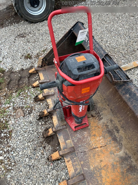 2024 HILTI TE 3000-AVR