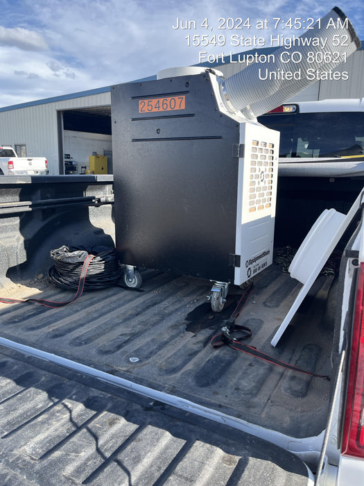 2022 KWIKOOL KPAC1811-2