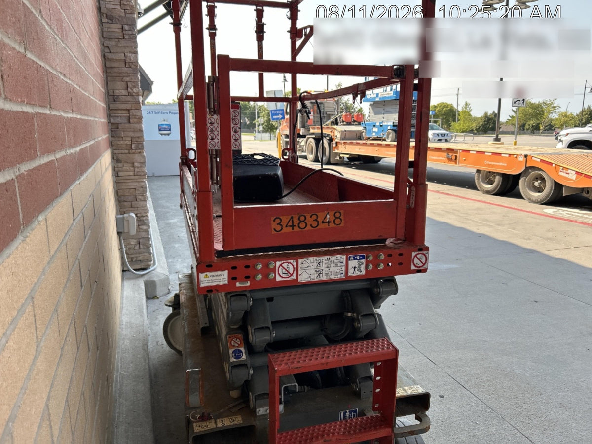 2023 SKYJACK SJ3219