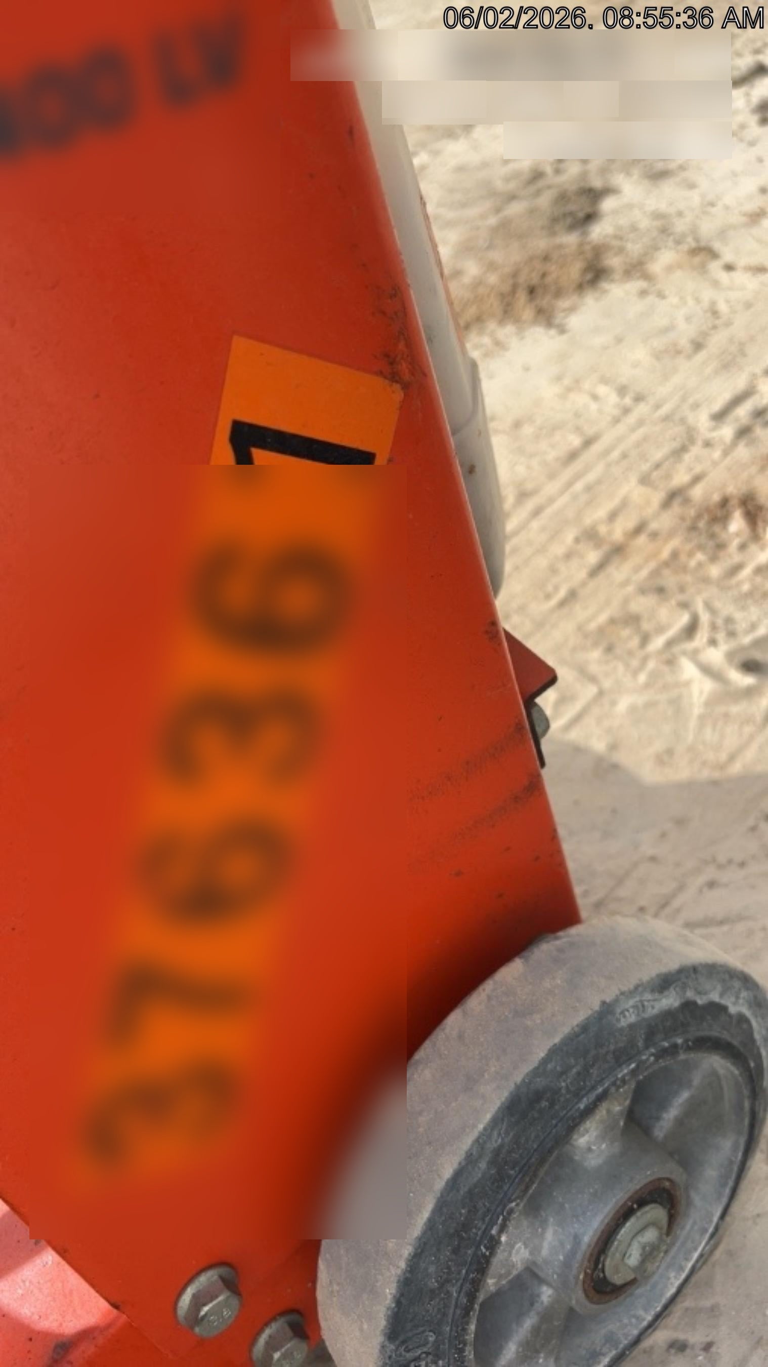 2023 HUSQVARNA FS400
