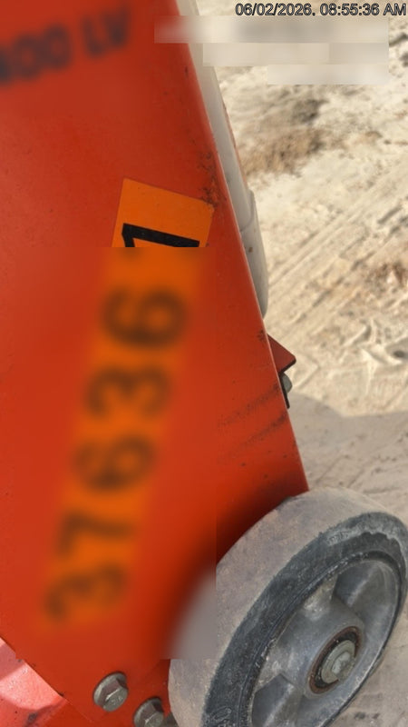 2023 HUSQVARNA FS400