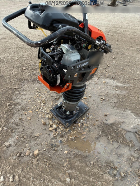 2024 HUSQVARNA LT6005