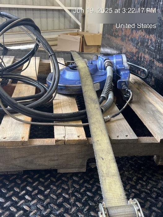 2020 NITTO KOHKI HS11-1624