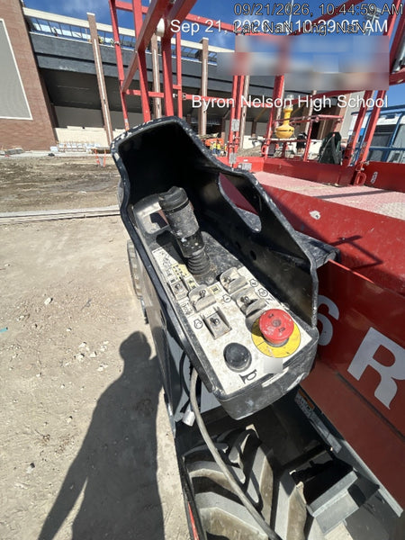 2024 SKYJACK SJ6826 RT