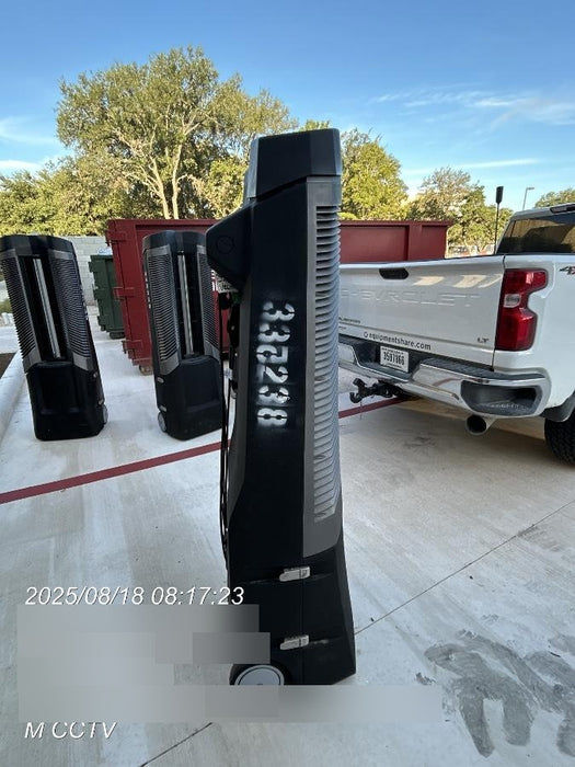 2023 VECTOR Vector Max