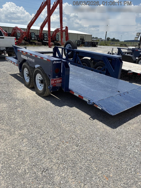 2026 AIR TOW Pro-16