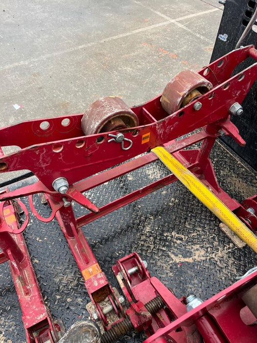 2021 KEY PLANT KP-AOS-ST2-IDLER