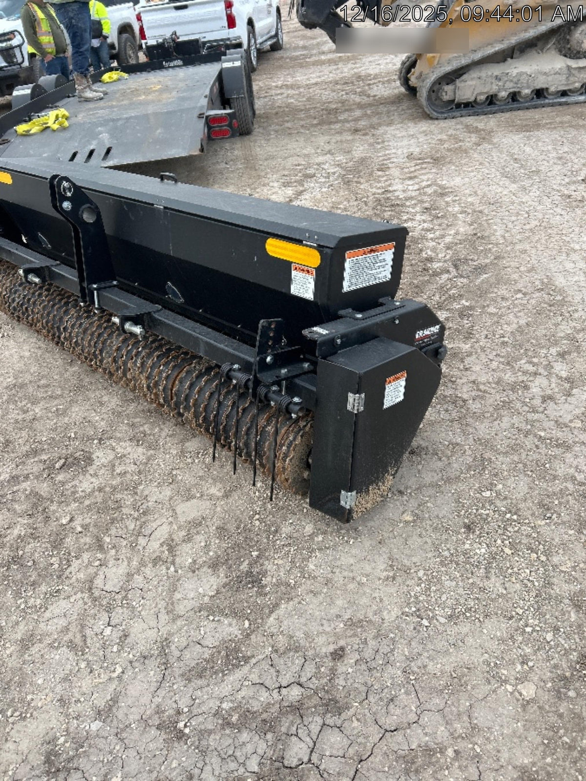 2024 ERSKINE 900814