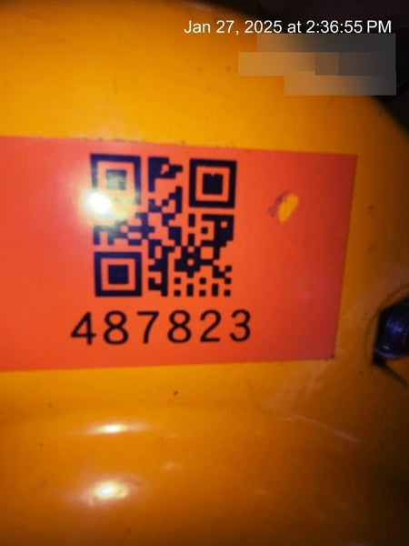 2025 HARRINGTON CF030-20