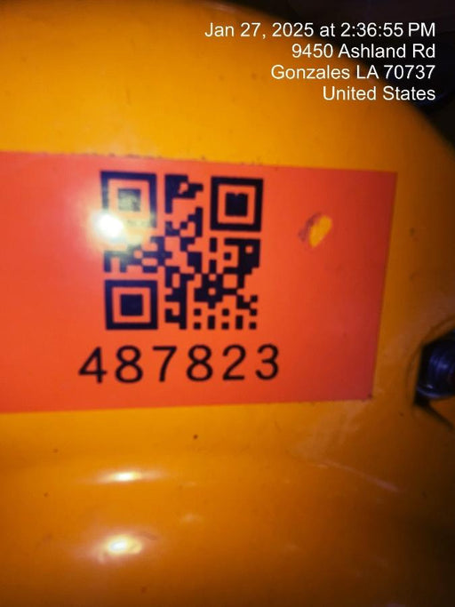 2025 HARRINGTON CF030-20