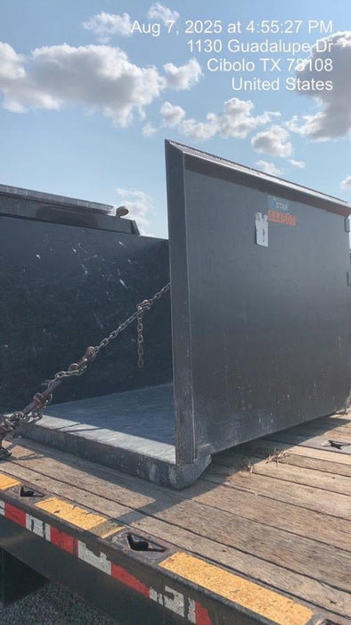 2024 STAR INDUSTRIES 1425