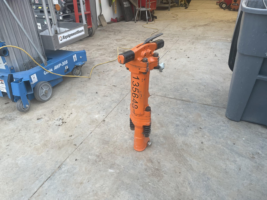 2021 MICHIGAN PNEUMATIC MP-TPB90-114