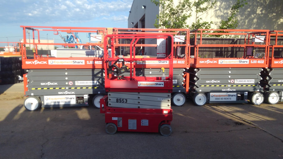 2018 MEC 1330SE