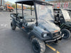 2023 Club Car CA1700D Canopy, Diesel, 4 Passenger