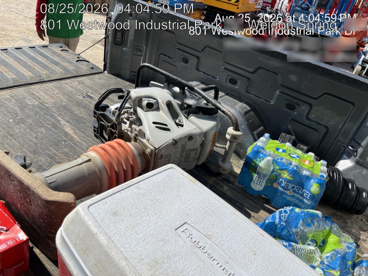 2023 MULTIQUIP MTX60HD
