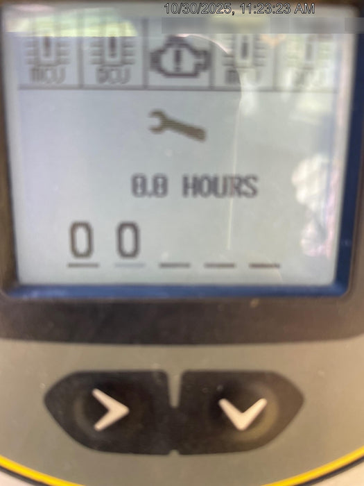 2018 WACKER NEUSON ST31