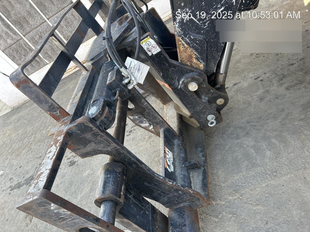 2020 JLG 1001095418S