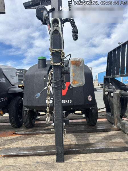 2024 WACKER NEUSON LTT4