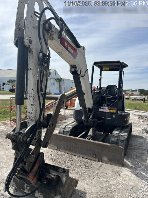 2024 TAG MANUFACTURING 3605TTB