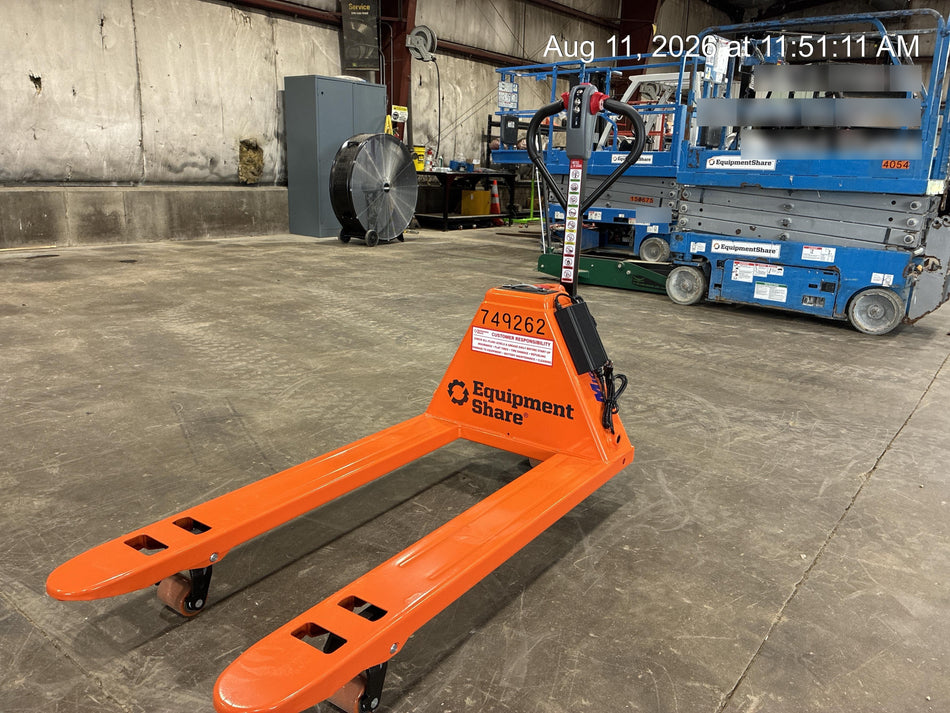 2026 MIGHTY LIFT EPT45S
