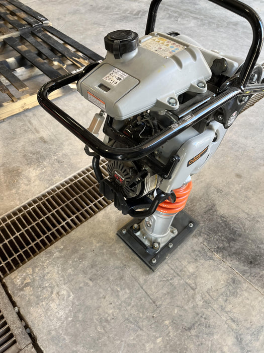 2023 MULTIQUIP MTX60HD