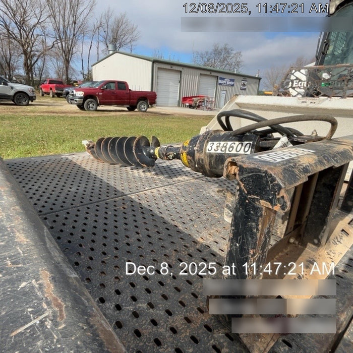 2023 AUGER TORQUE 3300-30