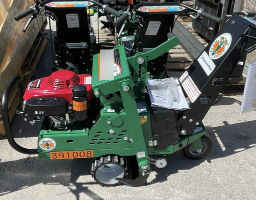 2024 BILLY GOAT SC181H