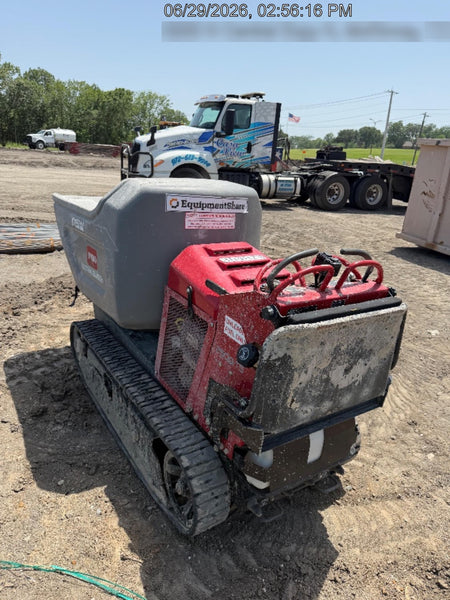 2023 TORO MBTX 2500-TS