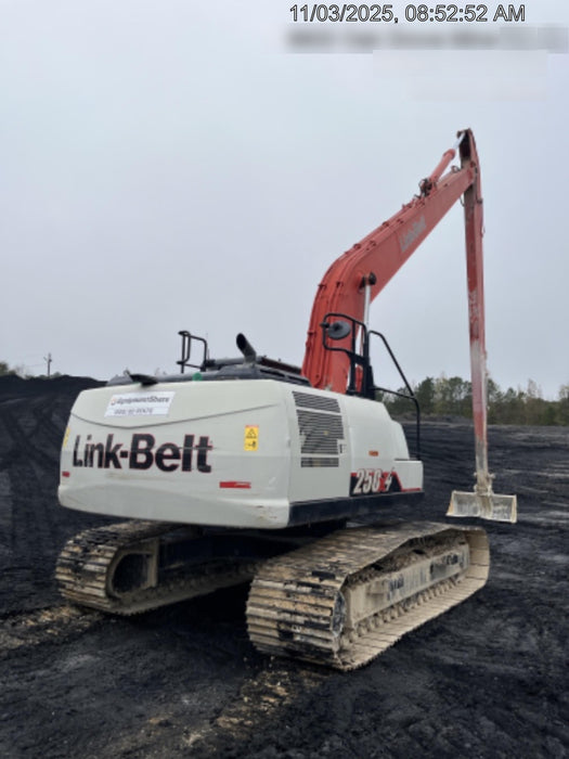 2021 LINK-BELT 250x4LF