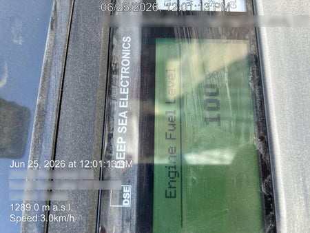 2025 AIRMAN SDG65S-8E1