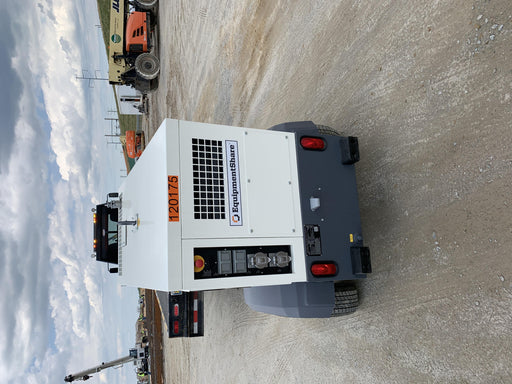 2020 ATLAS COPCO QAS45